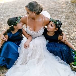 Meet your Posher, Celeste